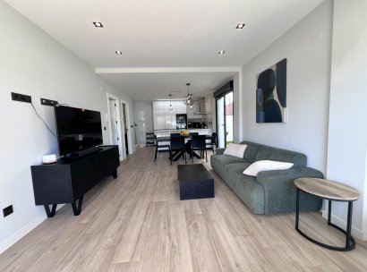 Villa · Resale - Punta Prima · Alicante · Spain