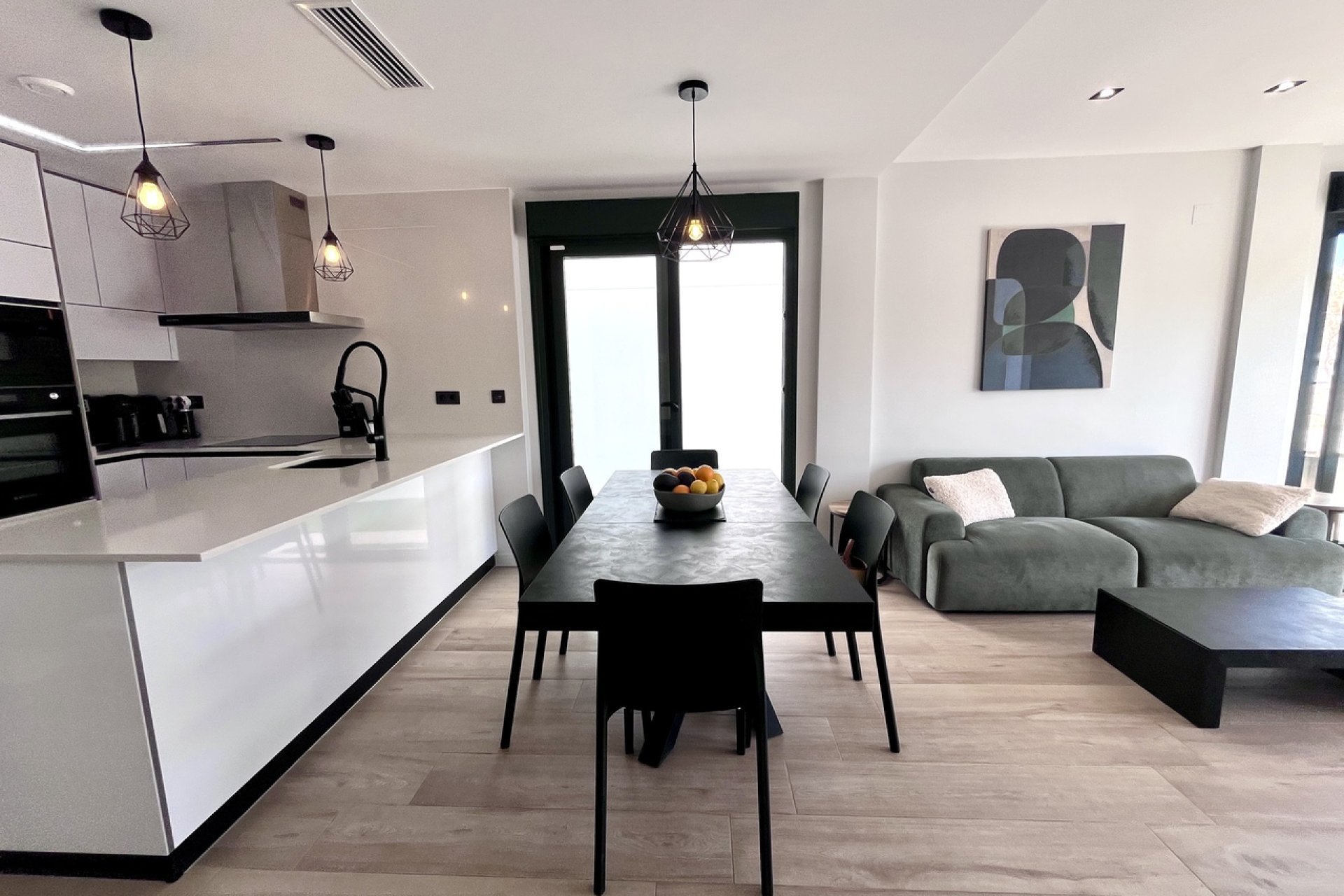 Herverkoop - Villa - Punta Prima - Costa Blanca South