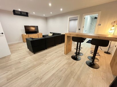 Villa · Resale - Punta Prima · Alicante · Spain