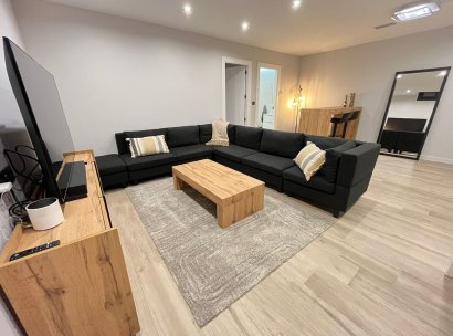 Villa · Resale - Punta Prima · Alicante · Spain