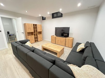 Villa · Resale - Punta Prima · Alicante · Spain
