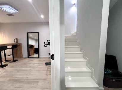 Villa · Resale - Punta Prima · Alicante · Spain