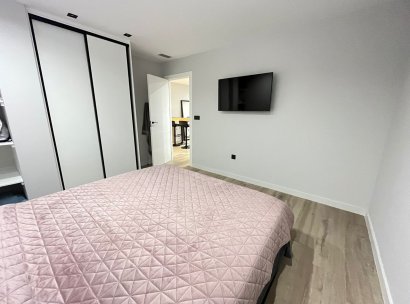 Villa · Resale - Punta Prima · Alicante · Spain