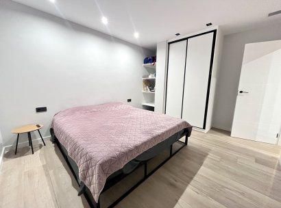 Villa · Resale - Punta Prima · Alicante · Spain