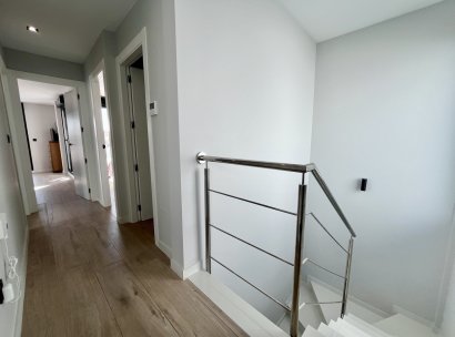 Villa · Resale - Punta Prima · Alicante · Spain