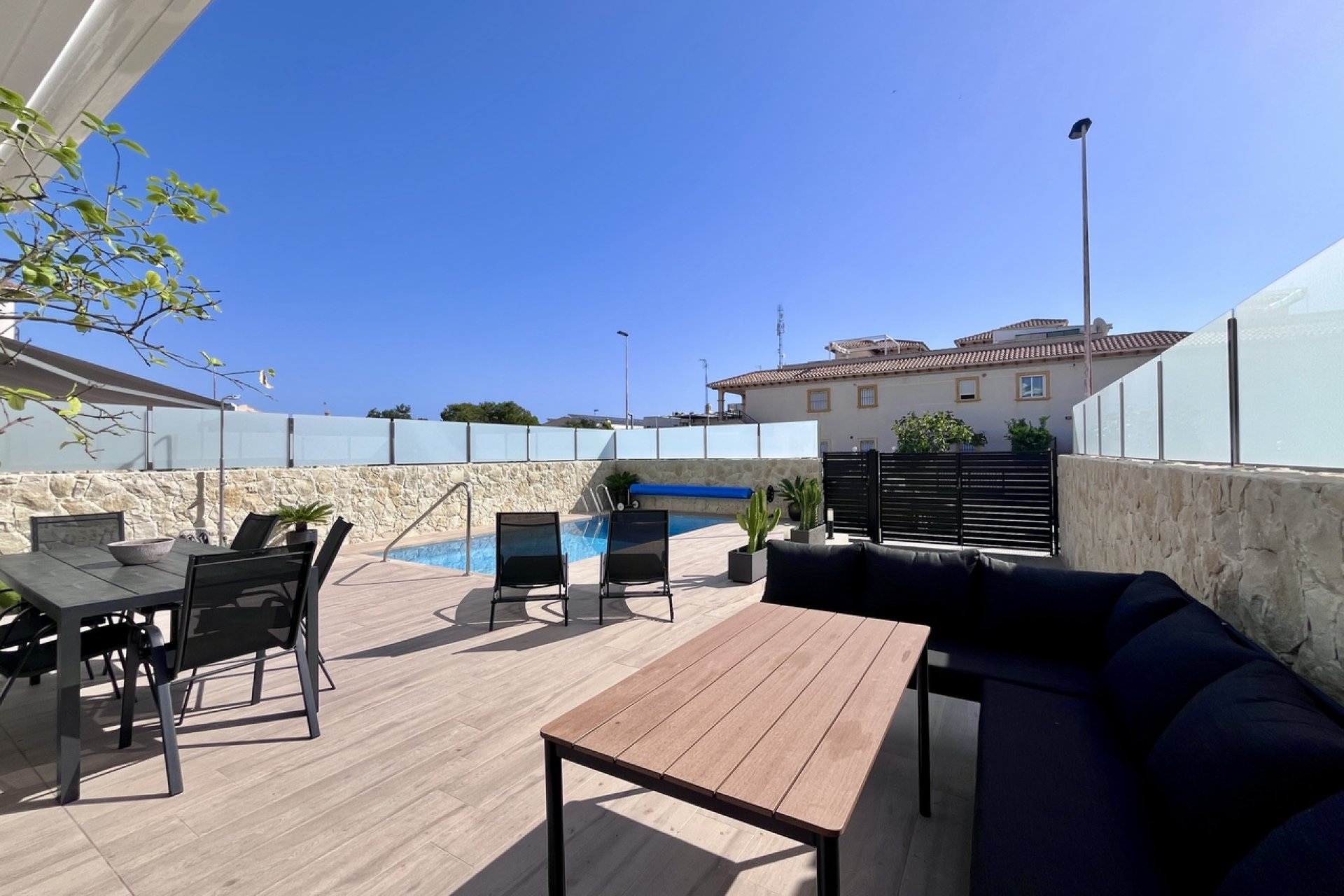 Herverkoop - Villa - Punta Prima - Costa Blanca South