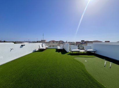 Villa · Resale - Punta Prima · Alicante · Spain
