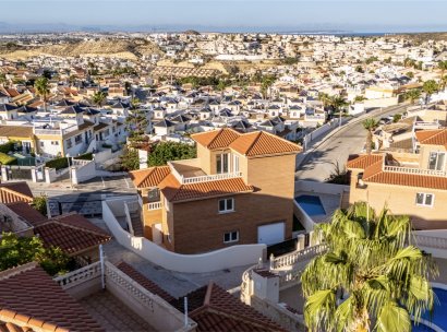 Villa · Herverkoop - Cuidad Quesada · Alicante · Spanje