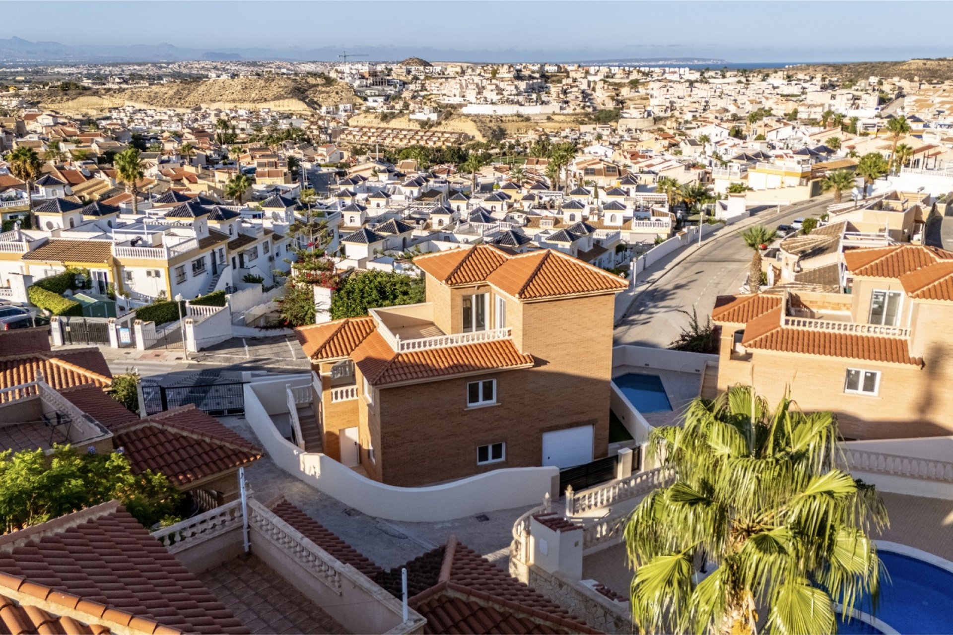 Herverkoop - Villa - Cuidad Quesada