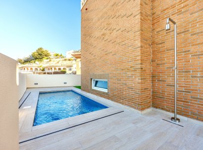 Villa · Herverkoop - Cuidad Quesada · Alicante · Spanje