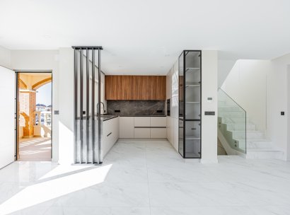 Villa · Herverkoop - Cuidad Quesada · Alicante · Spanje