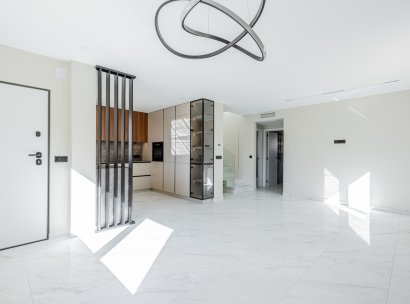 Villa · Herverkoop - Cuidad Quesada · Alicante · Spanje