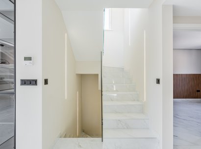 Villa · Herverkoop - Cuidad Quesada · Alicante · Spanje