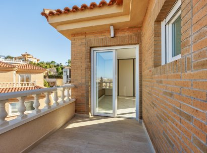 Villa · Herverkoop - Cuidad Quesada · Alicante · Spanje
