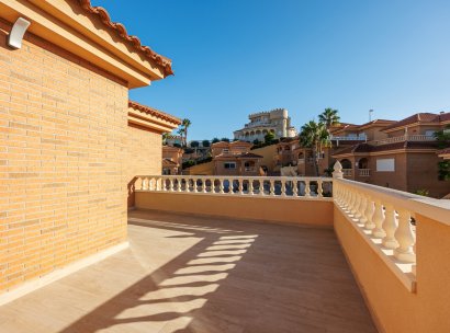Villa · Herverkoop - Cuidad Quesada · Alicante · Spanje