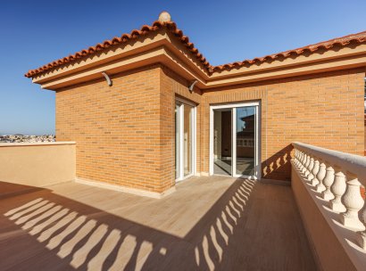 Villa · Herverkoop - Cuidad Quesada · Alicante · Spanje