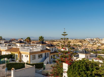 Villa · Herverkoop - Cuidad Quesada · Alicante · Spanje