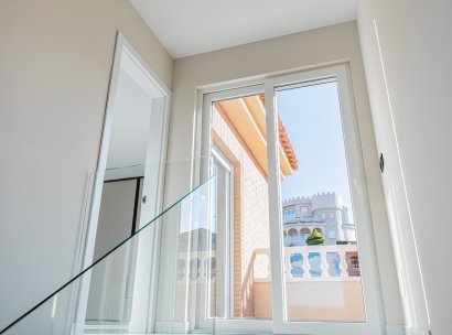 Villa · Herverkoop - Cuidad Quesada · Alicante · Spanje