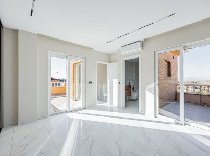 Villa · Herverkoop - Cuidad Quesada · Alicante · Spanje