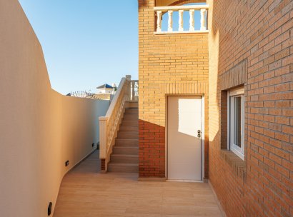 Villa · Herverkoop - Cuidad Quesada · Alicante · Spanje