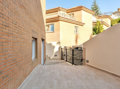 Villa · Herverkoop - Cuidad Quesada · Alicante · Spanje