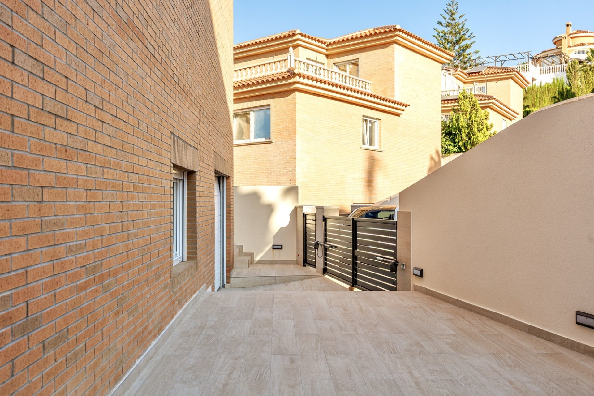 Herverkoop - Villa - Cuidad Quesada