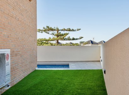 Villa · Herverkoop - Cuidad Quesada · Alicante · Spanje
