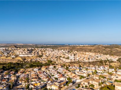 Villa · Herverkoop - Cuidad Quesada · Alicante · Spanje