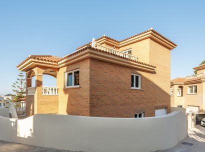 Villa · Herverkoop - Cuidad Quesada · Alicante · Spanje