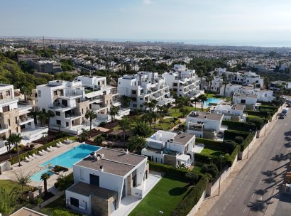Villa · Herverkoop - Orihuela Costa · Los Dolses · Alicante · Spanje