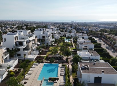 Villa · Herverkoop - Orihuela Costa · Los Dolses · Alicante · Spanje