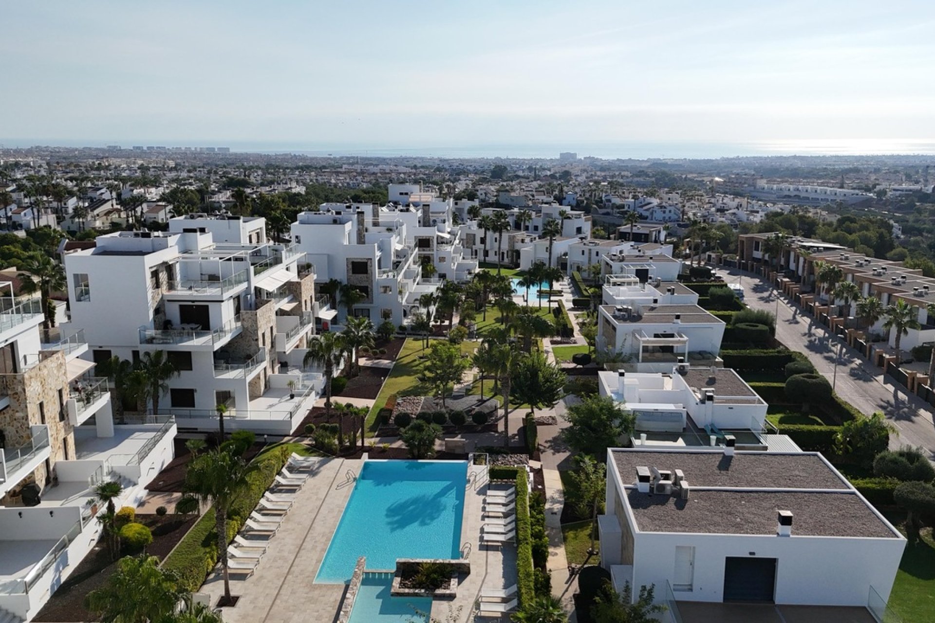 Herverkoop - Villa - Orihuela Costa - Costa Blanca South