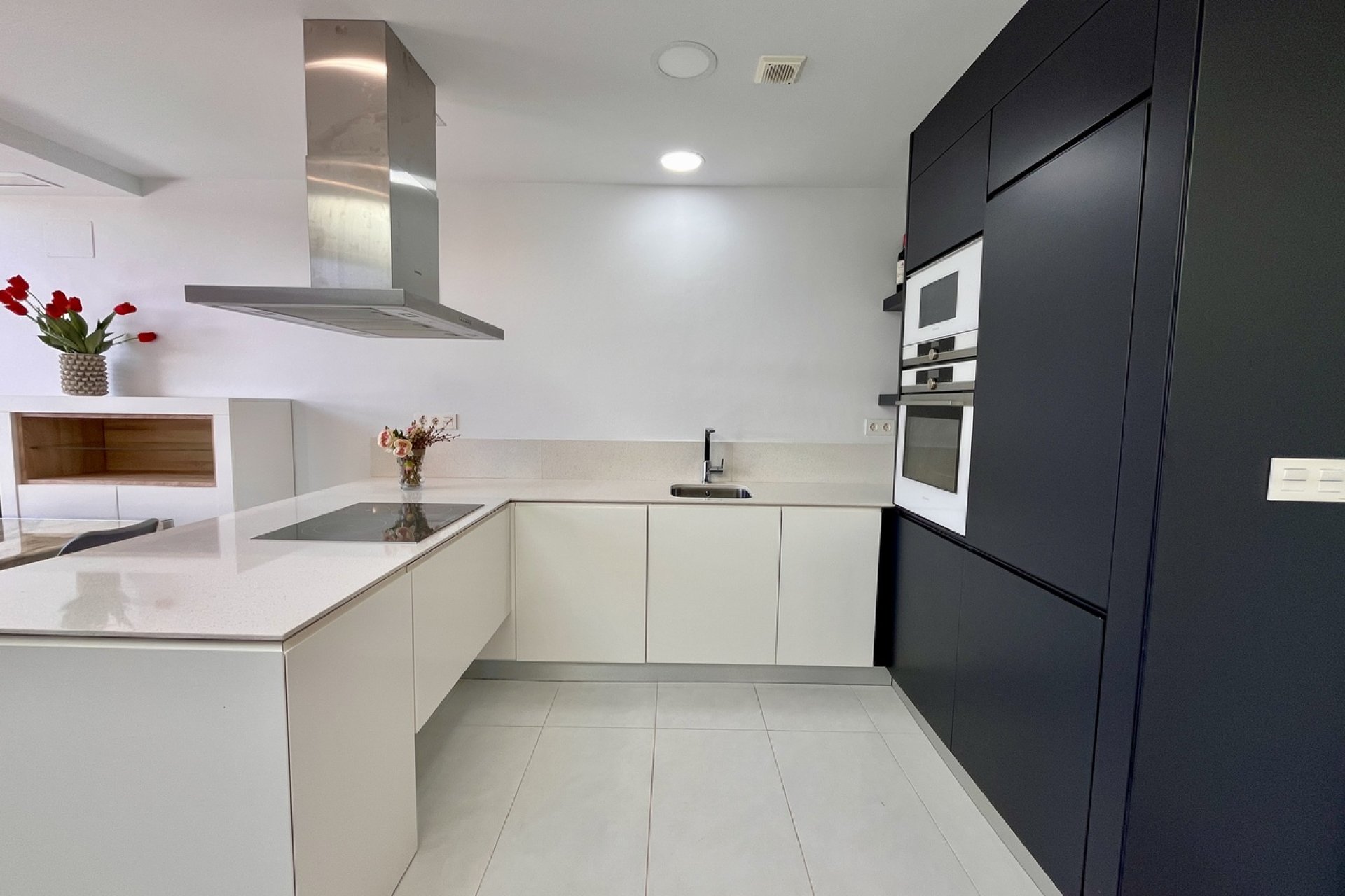 Herverkoop - Villa - Orihuela Costa - Costa Blanca South