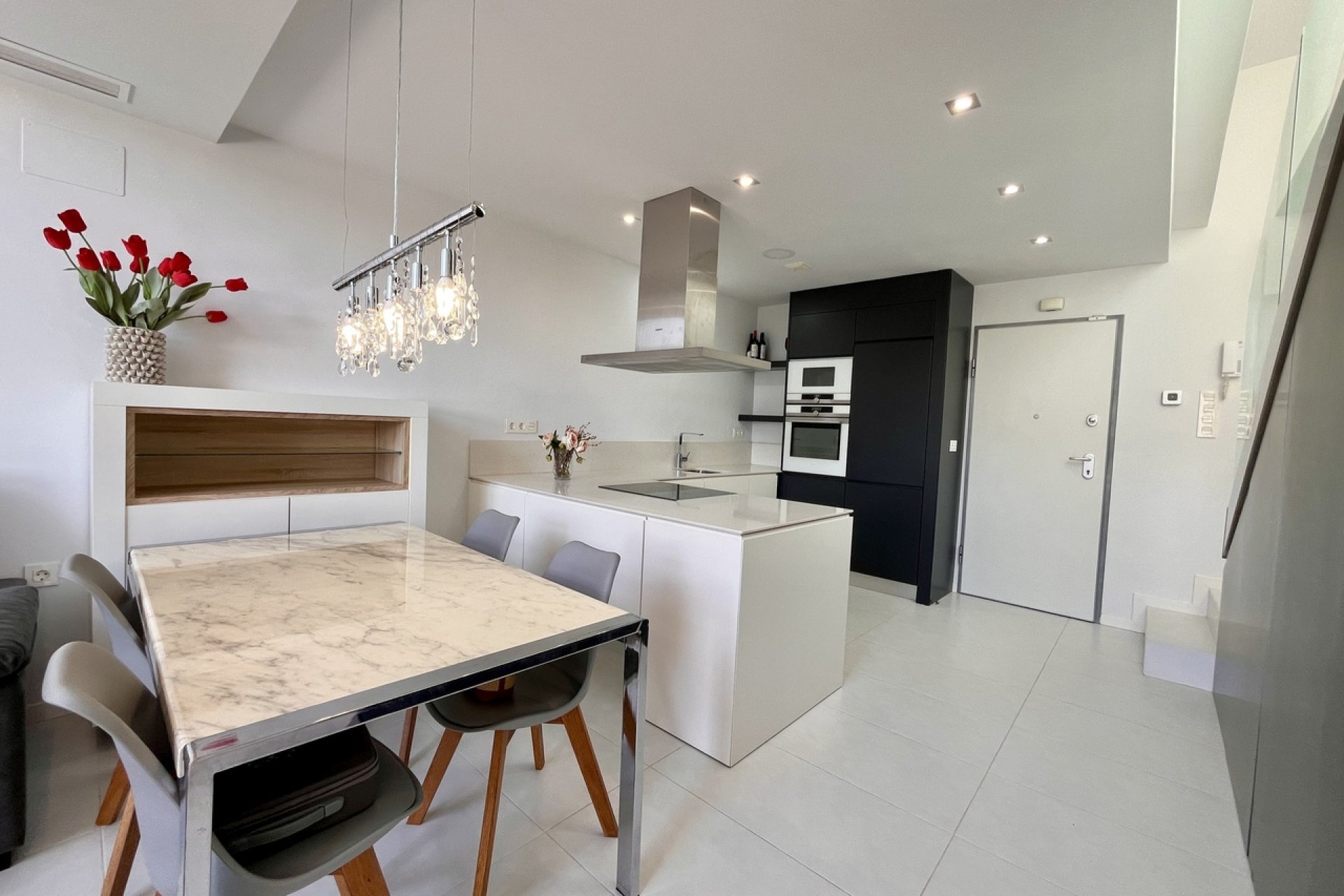 Herverkoop - Villa - Orihuela Costa - Costa Blanca South