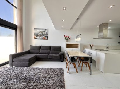 Villa · Herverkoop - Orihuela Costa · Los Dolses · Alicante · Spanje