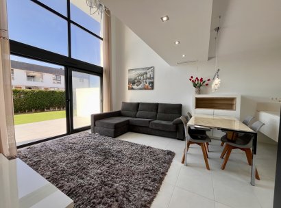 Villa · Herverkoop - Orihuela Costa · Los Dolses · Alicante · Spanje