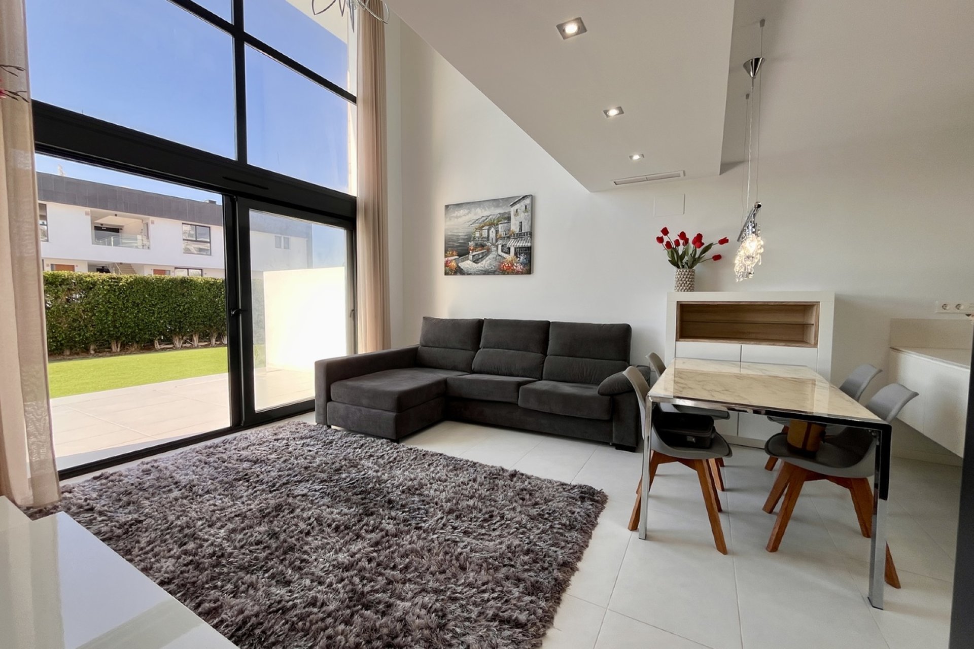 Herverkoop - Villa - Orihuela Costa - Costa Blanca South