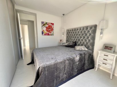 Villa · Herverkoop - Orihuela Costa · Los Dolses · Alicante · Spanje