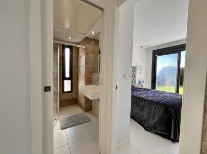 Villa · Herverkoop - Orihuela Costa · Los Dolses · Alicante · Spanje