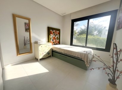 Villa · Herverkoop - Orihuela Costa · Los Dolses · Alicante · Spanje
