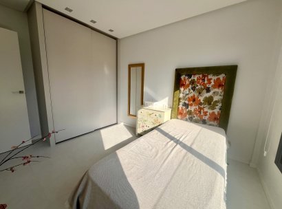 Villa · Herverkoop - Orihuela Costa · Los Dolses · Alicante · Spanje