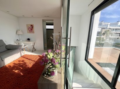Villa · Herverkoop - Orihuela Costa · Los Dolses · Alicante · Spanje