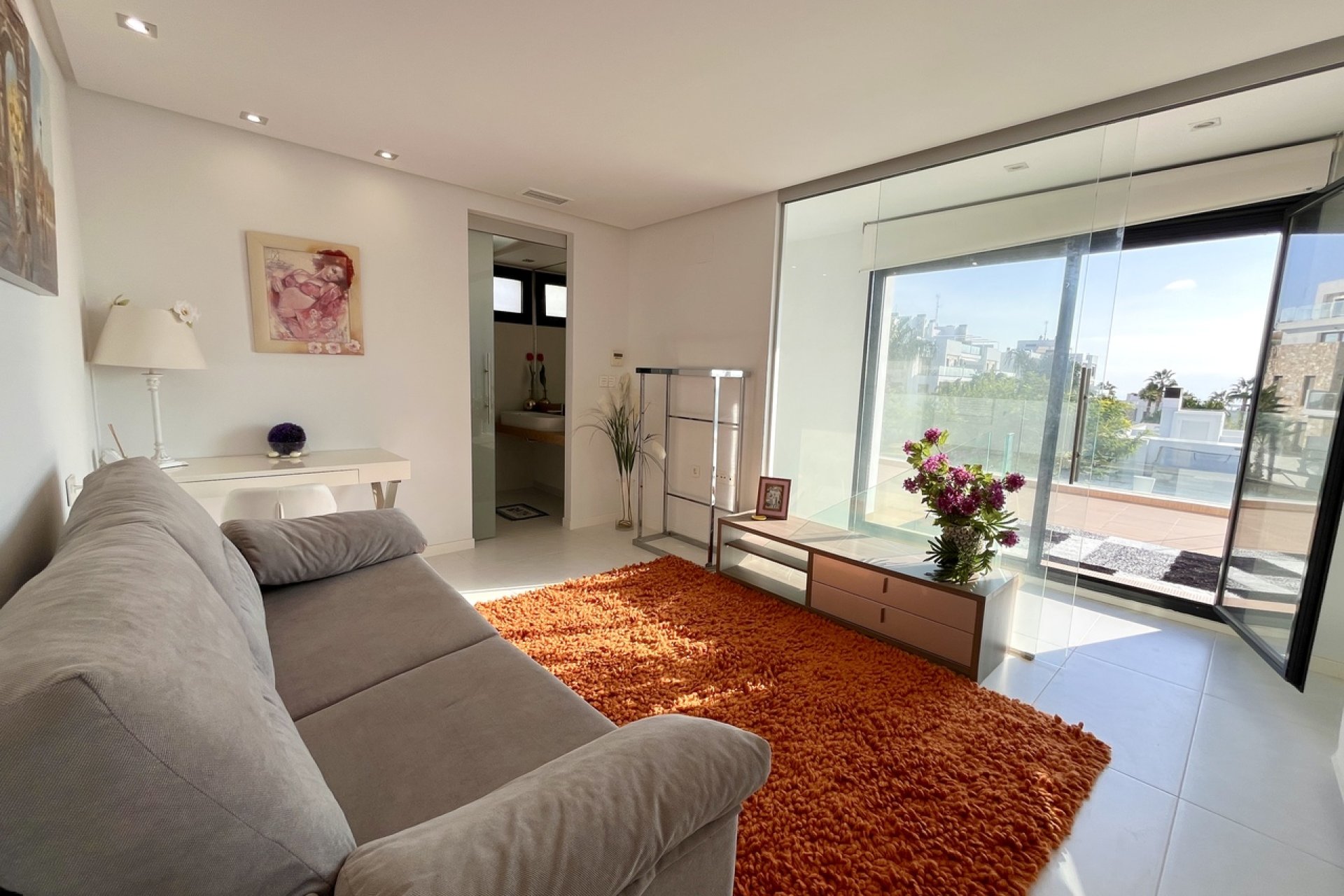 Herverkoop - Villa - Orihuela Costa - Costa Blanca South