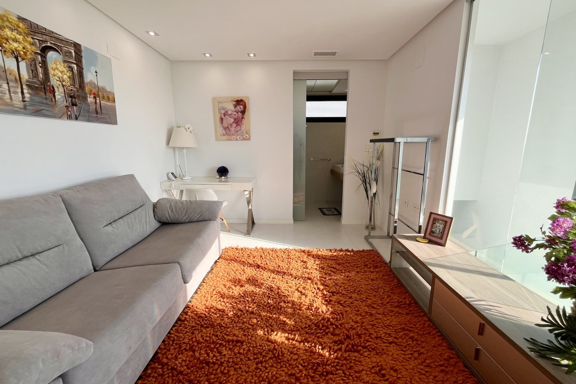 Herverkoop - Villa - Orihuela Costa - Costa Blanca South
