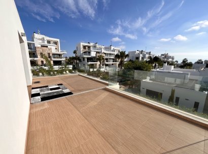Villa · Herverkoop - Orihuela Costa · Los Dolses · Alicante · Spanje