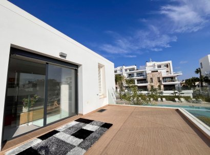 Villa · Herverkoop - Orihuela Costa · Los Dolses · Alicante · Spanje