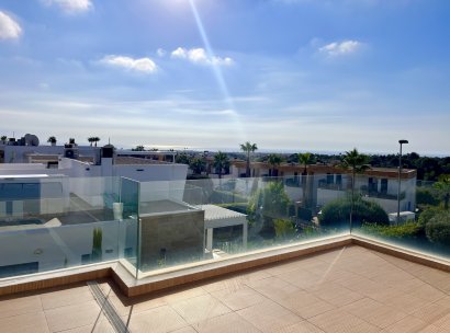 Villa · Herverkoop - Orihuela Costa · Los Dolses · Alicante · Spanje