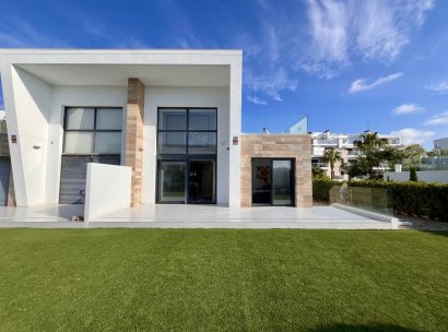 Villa · Herverkoop - Orihuela Costa · Los Dolses · Alicante · Spanje
