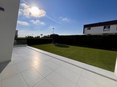 Villa · Herverkoop - Orihuela Costa · Los Dolses · Alicante · Spanje
