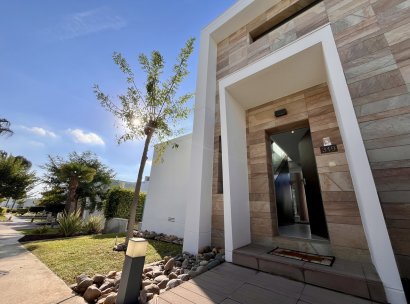 Villa · Herverkoop - Orihuela Costa · Los Dolses · Alicante · Spanje